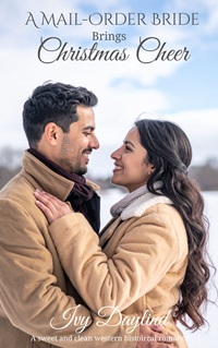 Buy "A Mail-Order Bride Brings Christmas Cheer."