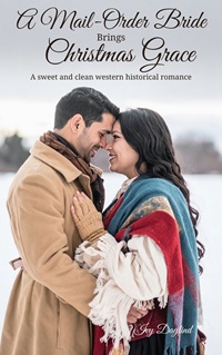Buy A Mail-Order Bride Brings Christmas Grace